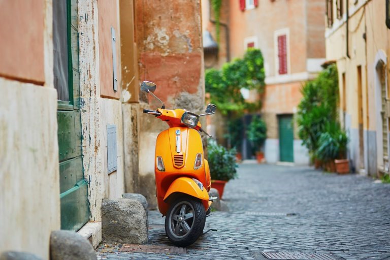 Vespa